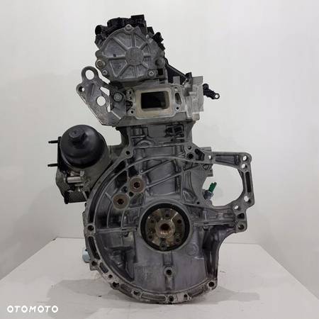 SILNIK 1.6 8V D2 DIESEL VOLVO S40 S60 S80 - 5