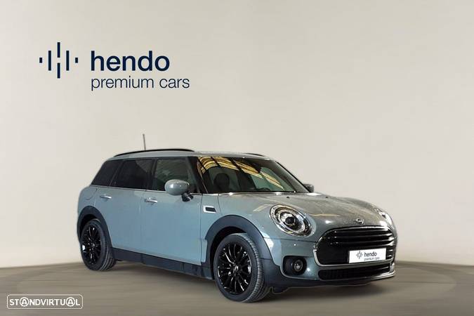 MINI Clubman One D Auto - 2