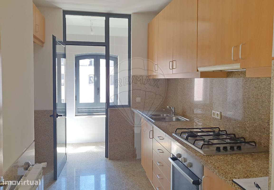 Apartamento T2 para venda - Grande imagem: 5/10