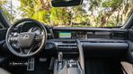 Lexus LC 500h Luxury - 23