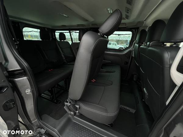 Opel Vivaro 1.6 CDTI L2H1 S&S - 34