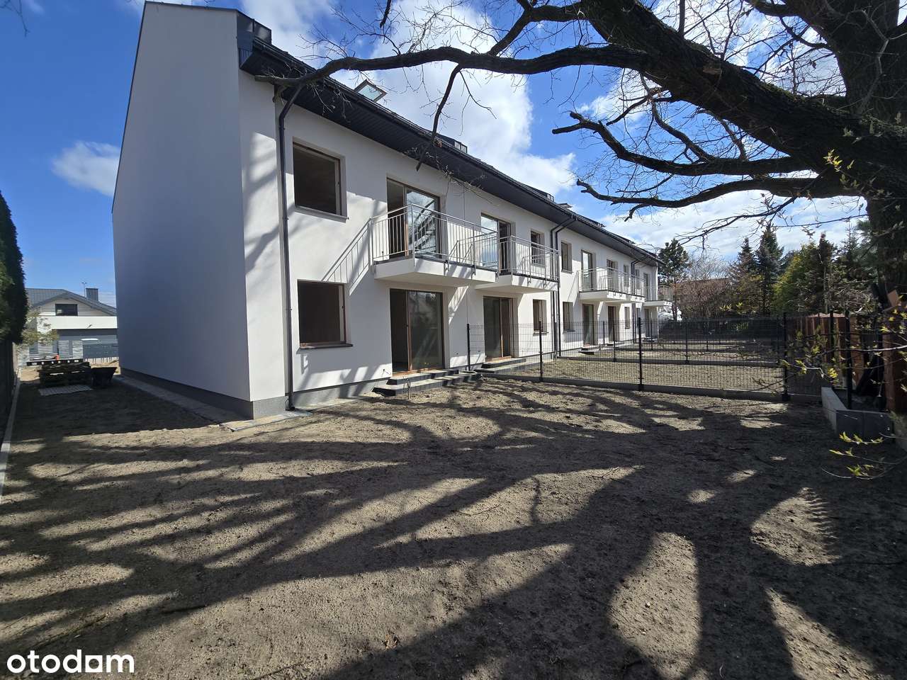 Mieszkanie dwupoziomowe, 111m2, 5 pokoi, 2 x parking-4