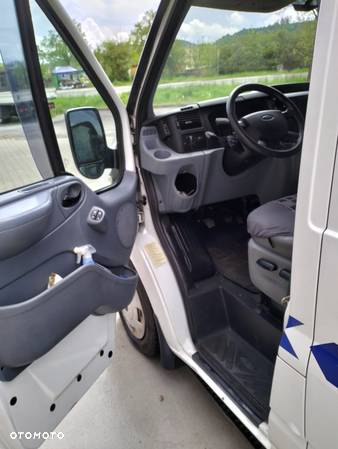 Ford Transit - 16