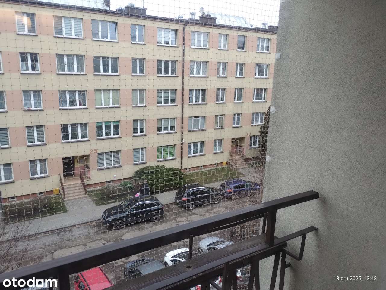 Mieszkanie bez pośredników sprzedam - Pełny obrazek: 5/14