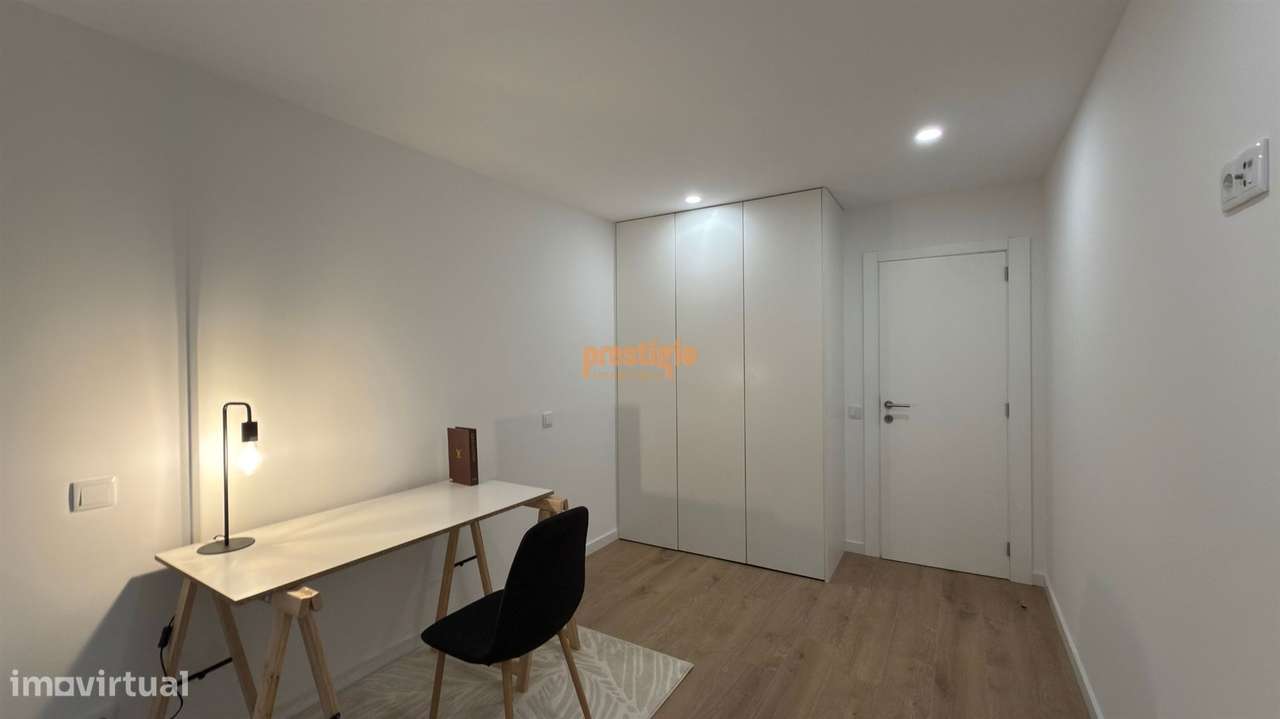 Apartamento T2 Venda em Gualtar,Braga-15