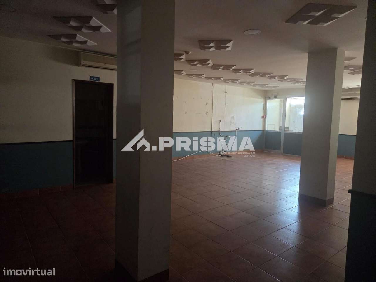 Duas lojas para venda em Castelo Branco-5
