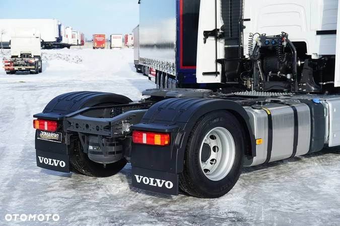 Volvo FH / 500 / EURO 6 / ACC / XL / NOWE - 32