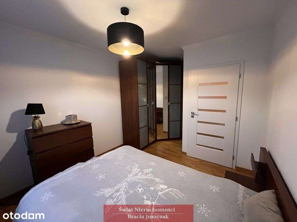 Ładne, przytulne, 2 pokoje na Strachocinie-5