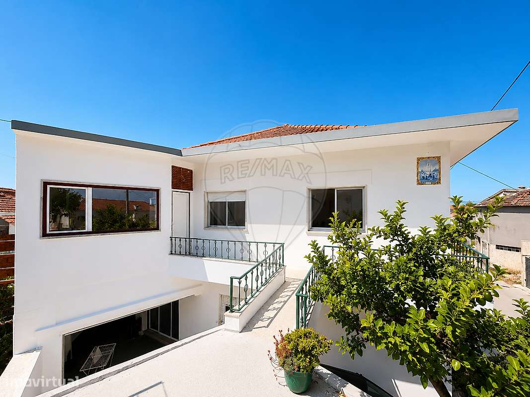 Apartamento T3 para arrendamento
