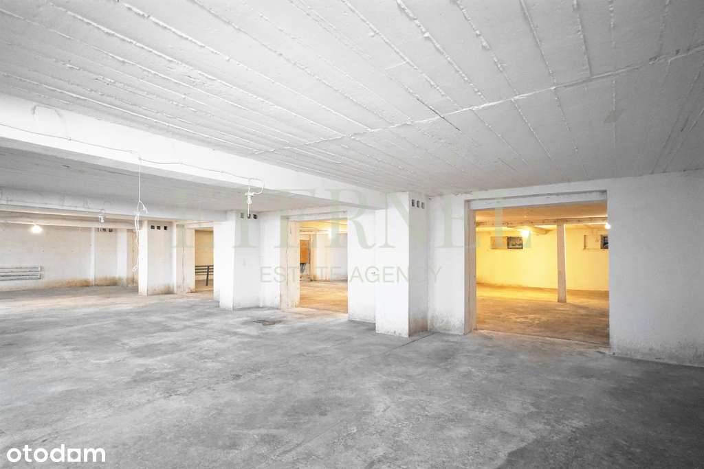 Hala magazynowo-produkcyjna z działką 51 arów-15