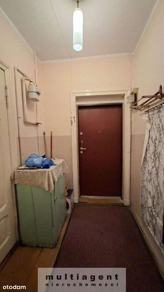 2 pokoje do remontu Krzywoustego, ogrzewanie gaz-6