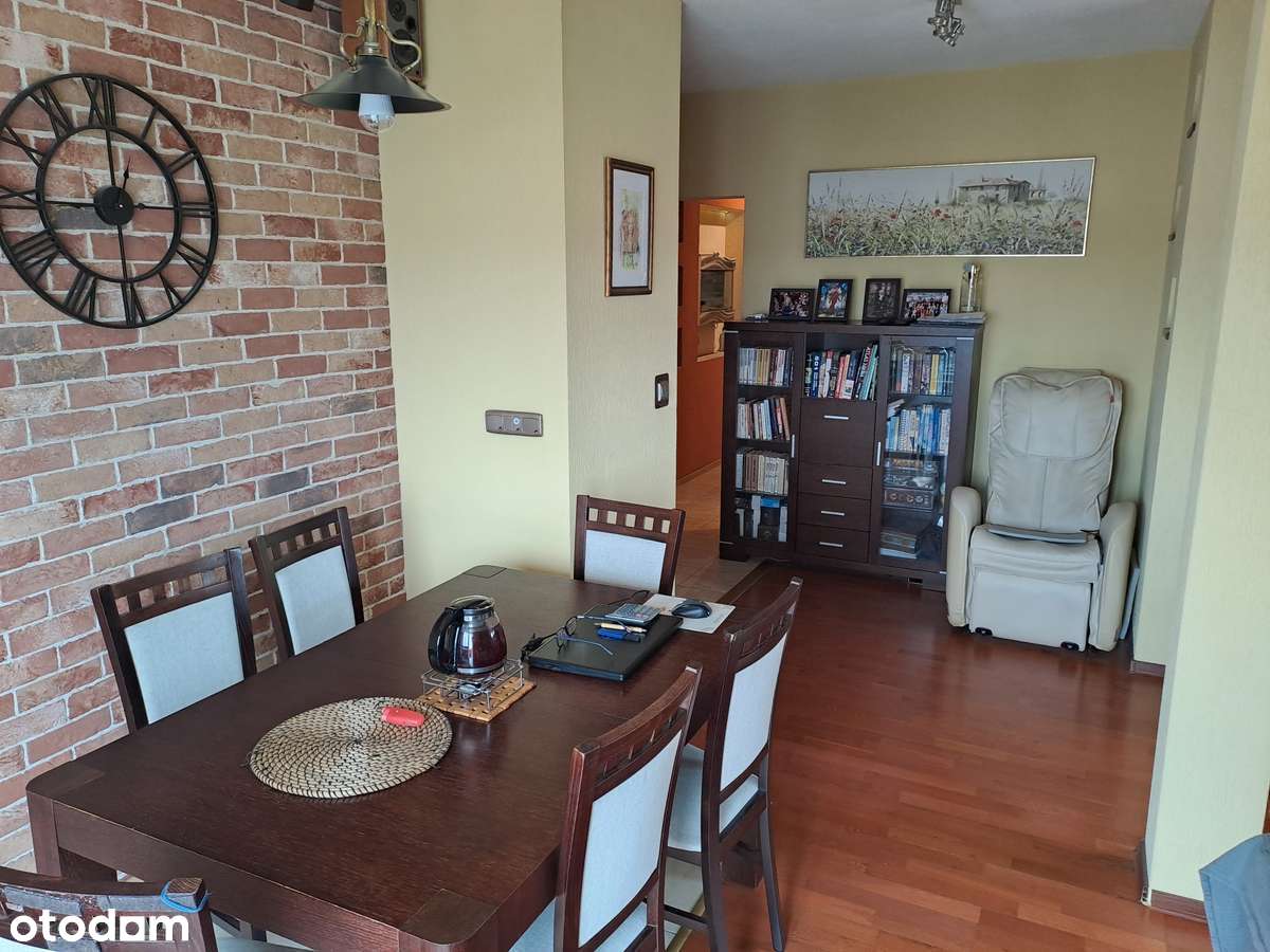 Oś Balbina - Komfortowe 3 Pokoje, winda - oferta właścicela NOWA CENA! - Pełny obrazek: 2/13