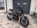 Yamaha MT - 27