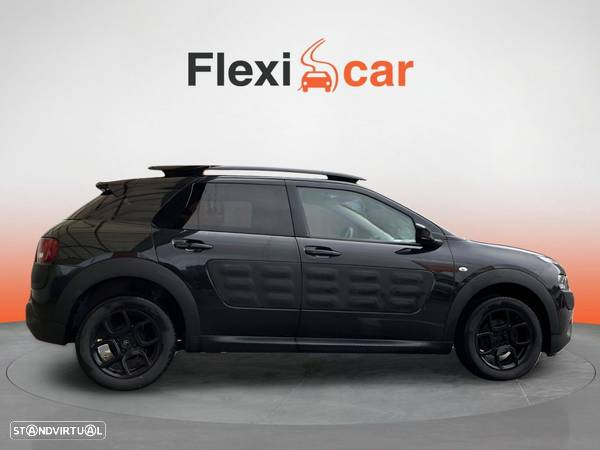 Citroën C4 Cactus 1.2 PureTech Feel - 8