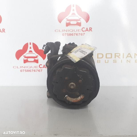 Compresor clima Audi | Seat | Skoda | VW | 447220-8192 | Clinique Car - 1