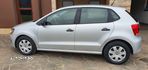 Volkswagen Polo 1.0 (Blue Motion Technology) Trendline - 8