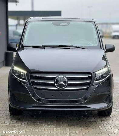 Mercedes-Benz Vito 116 CDI - 8