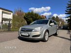 Opel Astra - 1