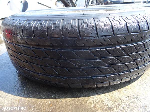 Vand Jante aliaj cu Cauciucuri Toyota RAV 4 215/70 R16 100H M+S - 7