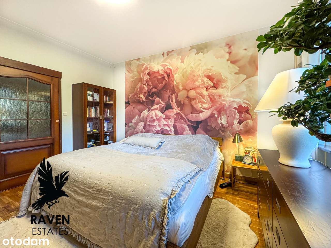 Klimatyczny dom na kameralnym, zielonym osiedlu - 200mkw, sauna, garaż-7