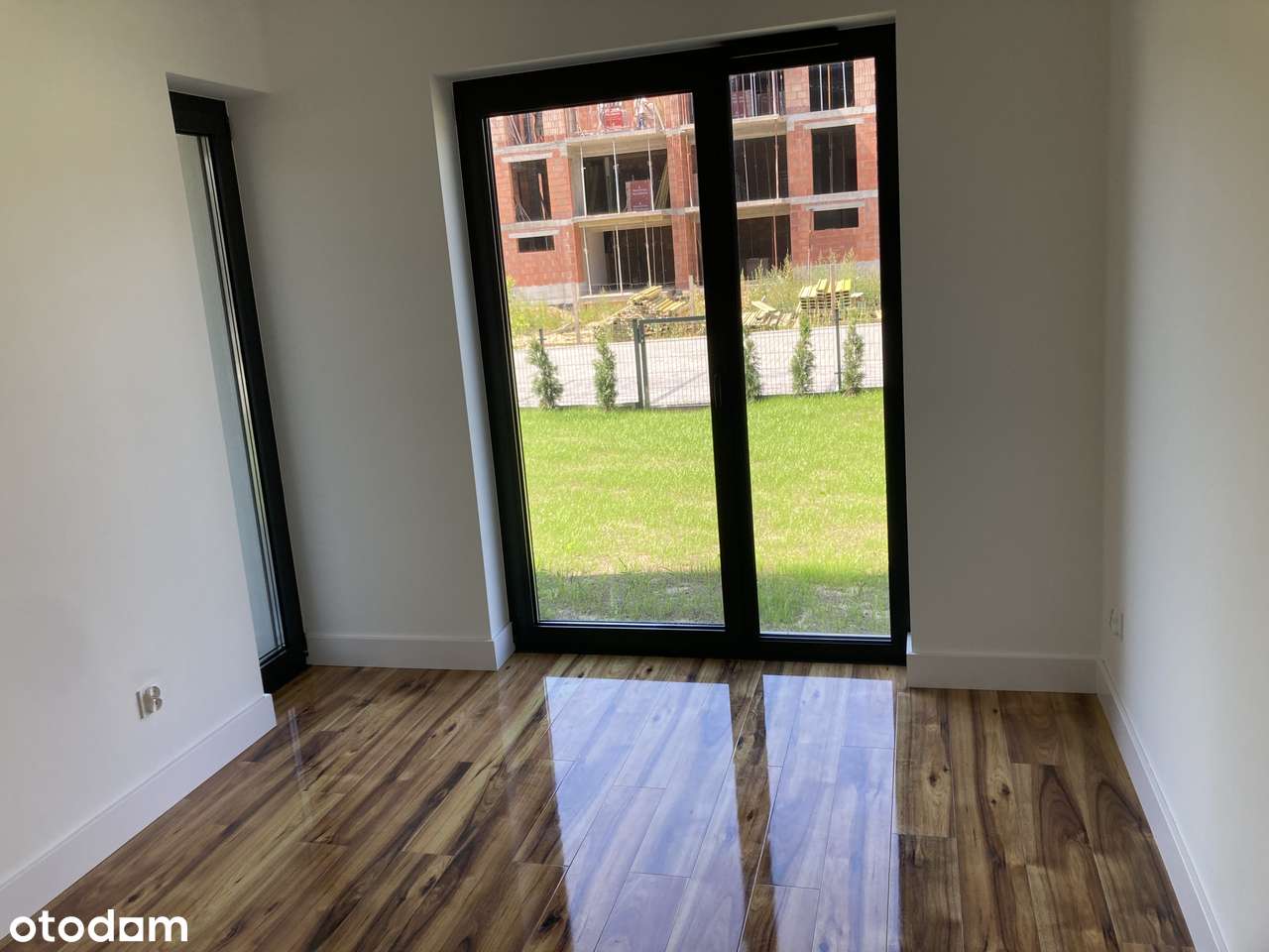 NOWE i bezczynszowe, do wprowadzenia. Duży ogródek z tarasem! - Pełny obrazek: 5/16