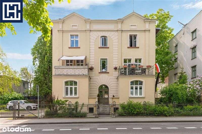 Sopot Dolny-blisko morza,1piętro,duży balkon-13