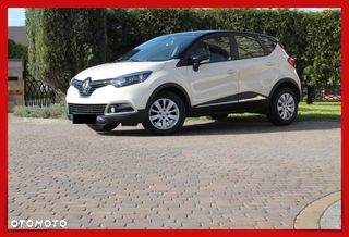 Renault Captur 0.9 Energy TCe Night&Day