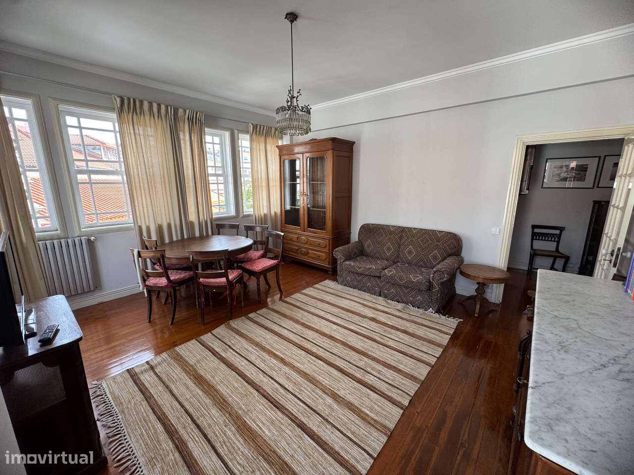 Apartamento T2 – Vouzela-8