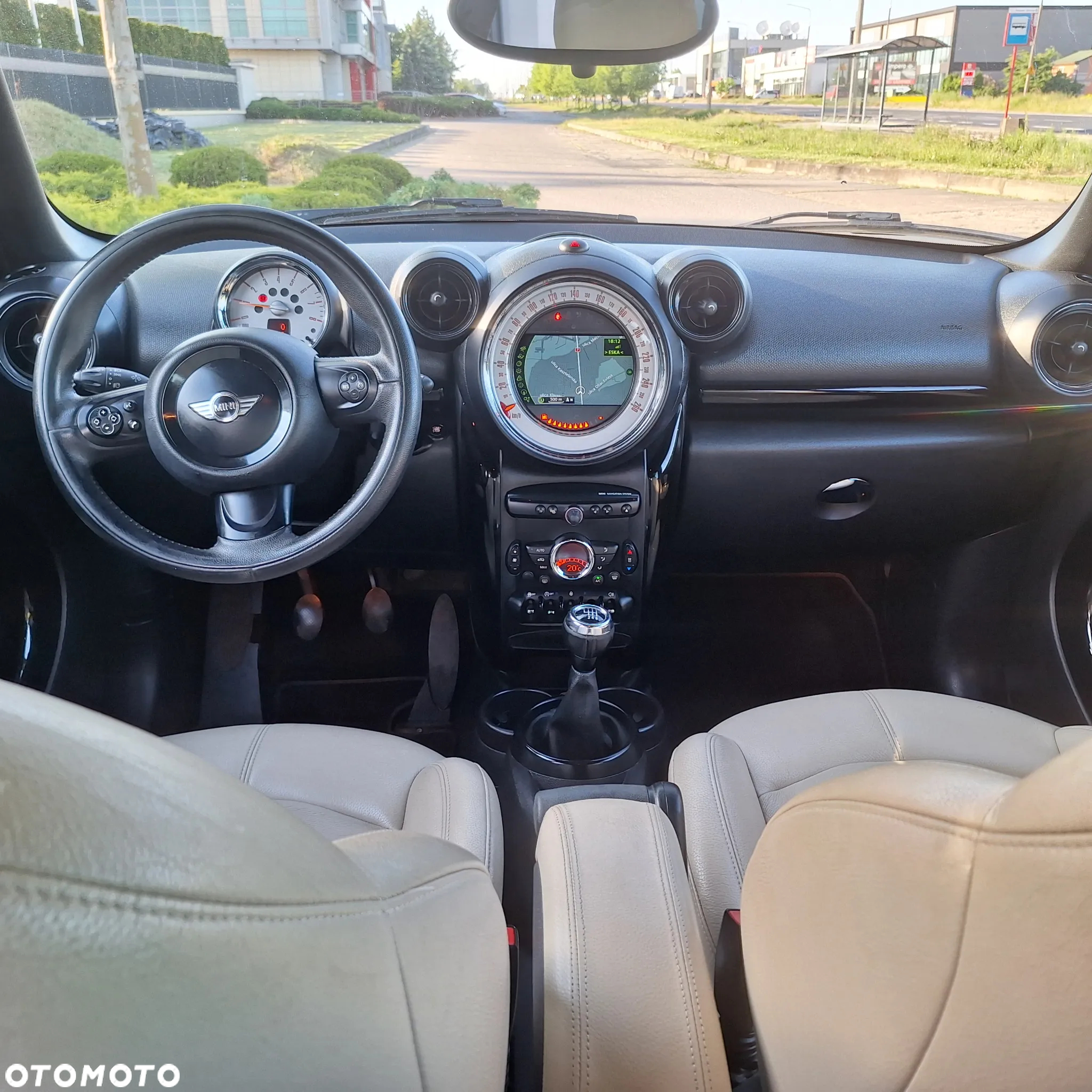 MINI Countryman Cooper - 10