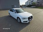 Audi A4 2.0 TDI clean diesel Quattro S tronic - 2