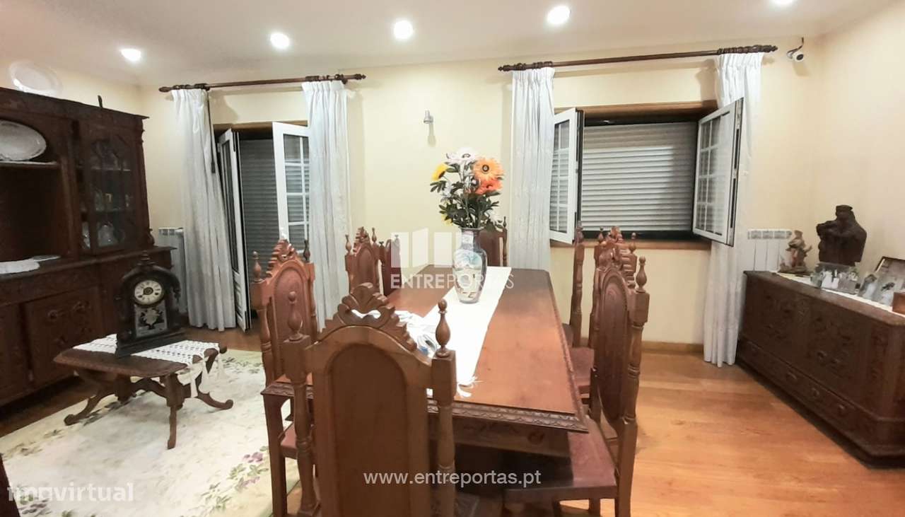 Venda de Moradia V1+1, Santa Maria Maior, Viana do Castelo - Grande imagem: 4/32