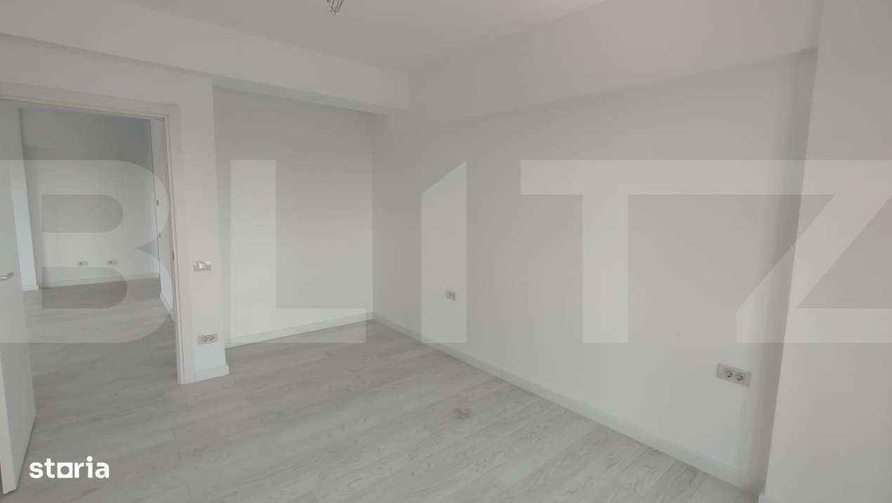 Apartament 3 camere, Sunlake Residence, Terasa, Vedere lac - Imagine principală: 4/10