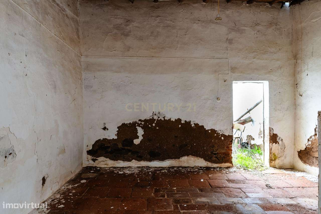 Casa rústica para recuperação em São Lourenço de Mamporcão a 9 min de - Grande imagem: 2/7