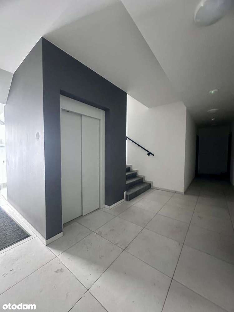 M-3, 41m2 , osiedle zamknięte, Rokicie.-1