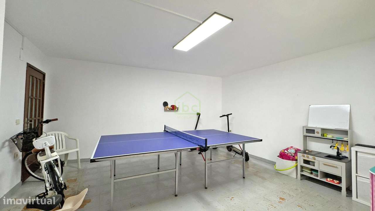 Moradia T4 | Póvoa de Varzim-14