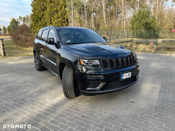 Jeep Grand Cherokee - 2