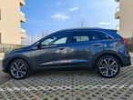 Kia Niro 1.6 GDI 6DCT HEV Premium - 27