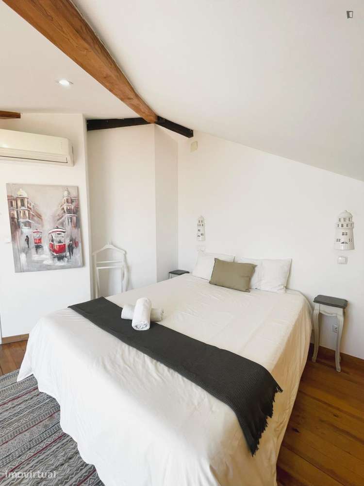 Apartamento com 2 quartos - localizado em Alameda Lisbon - Grande imagem: 5/10