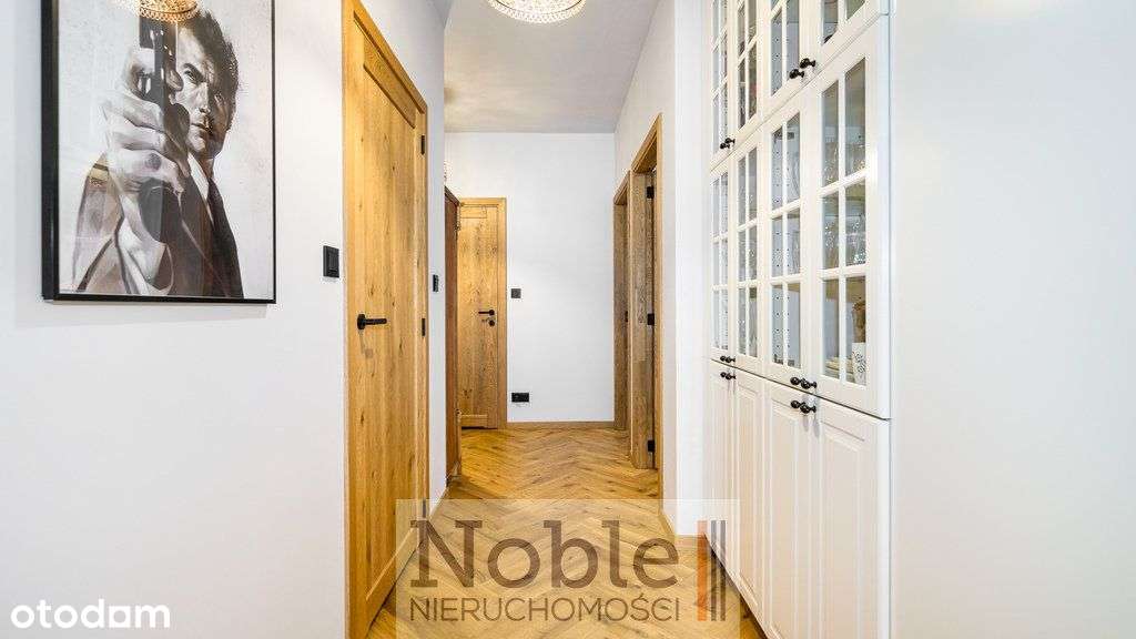 Doskonały apartament + miejse parkingowe-12