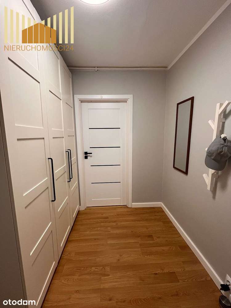 2-pokojowe do wynajmu na Targówku - po remoncie - Pełny obrazek: 4/8