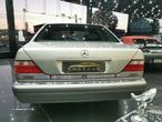 Mercedes-Benz S 350 Turbo - 6