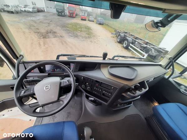 Volvo FH 460 NOWY MODEL - 9