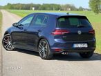 Volkswagen Golf VII 2.0 TDI BMT GTD DSG - 25