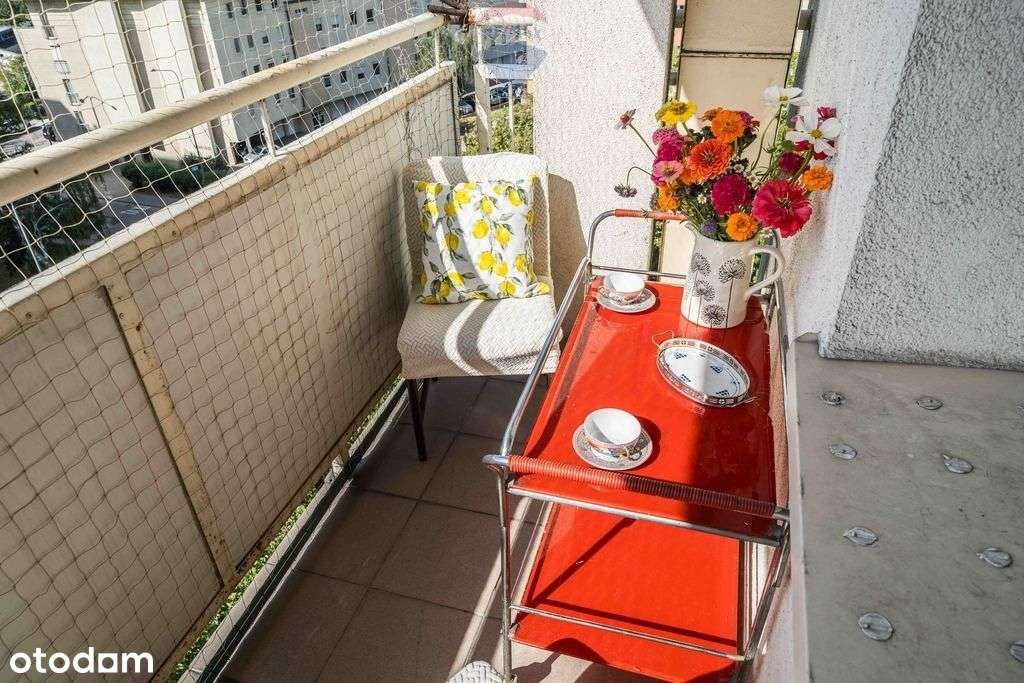 4 pokoje, rozkładowe, świetna lokalizacja - Pełny obrazek: 4/20