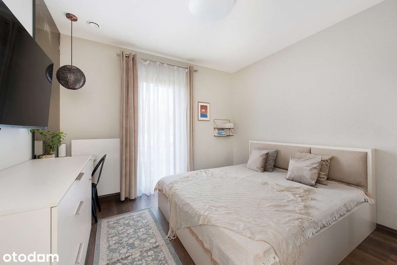 Przestronny dom przy lesie – wygoda, natura i wysoka jakość - Pełny obrazek: 5/12