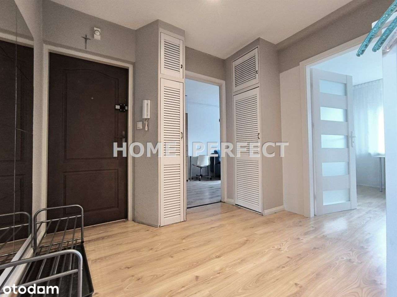 Do sprzedaży mieszkanie 3 pok. 59,4 mkw-Tarnowska!-12