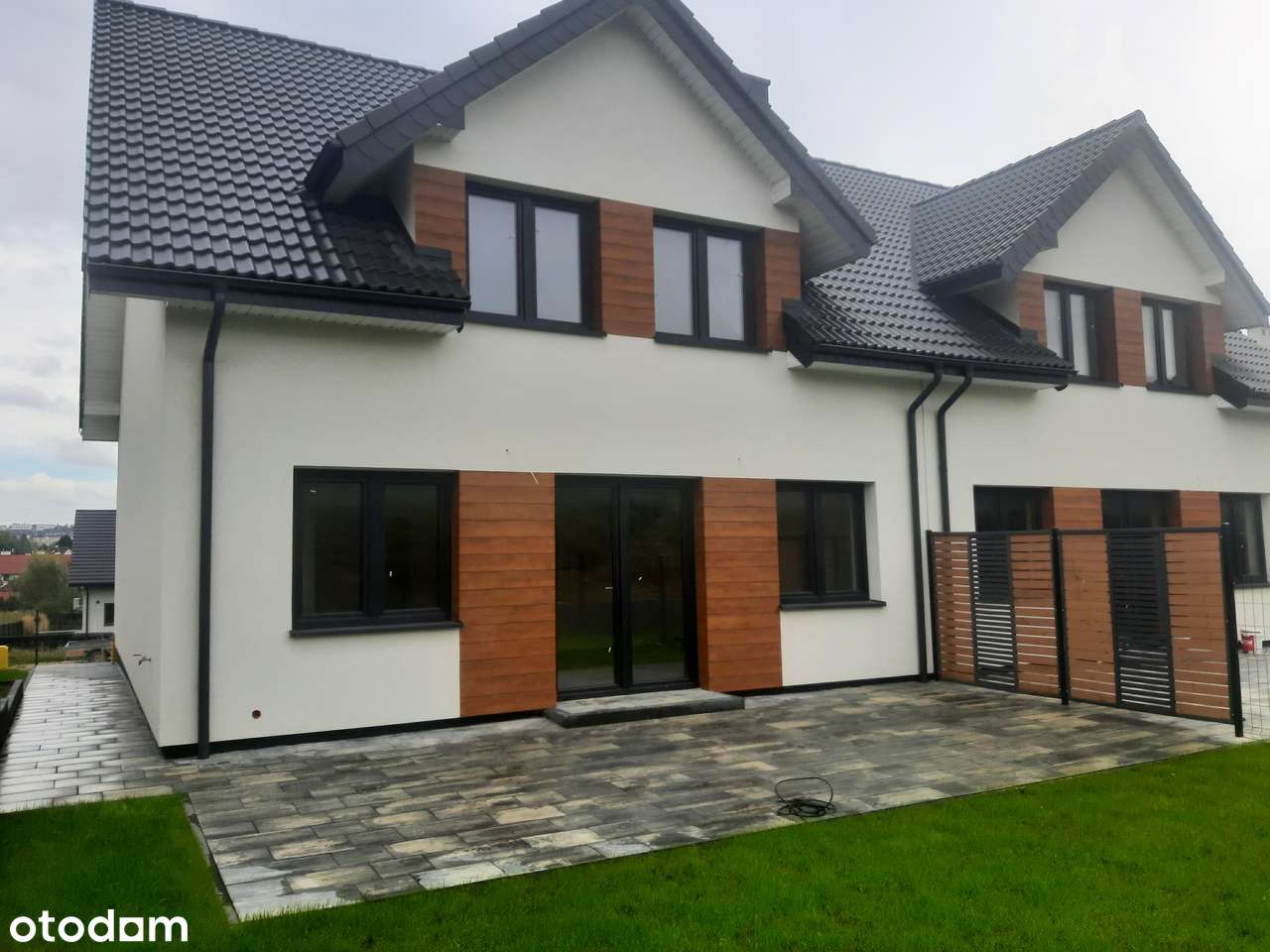 Idealna lokalizacja.Olsztyn ul.Popiełuszki. - Pełny obrazek: 1/19