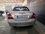 Mercedes-Benz CLK 200 Avantgarde Aut. - 8