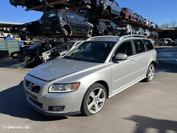 Para Peças Volvo V50 (545) - 2