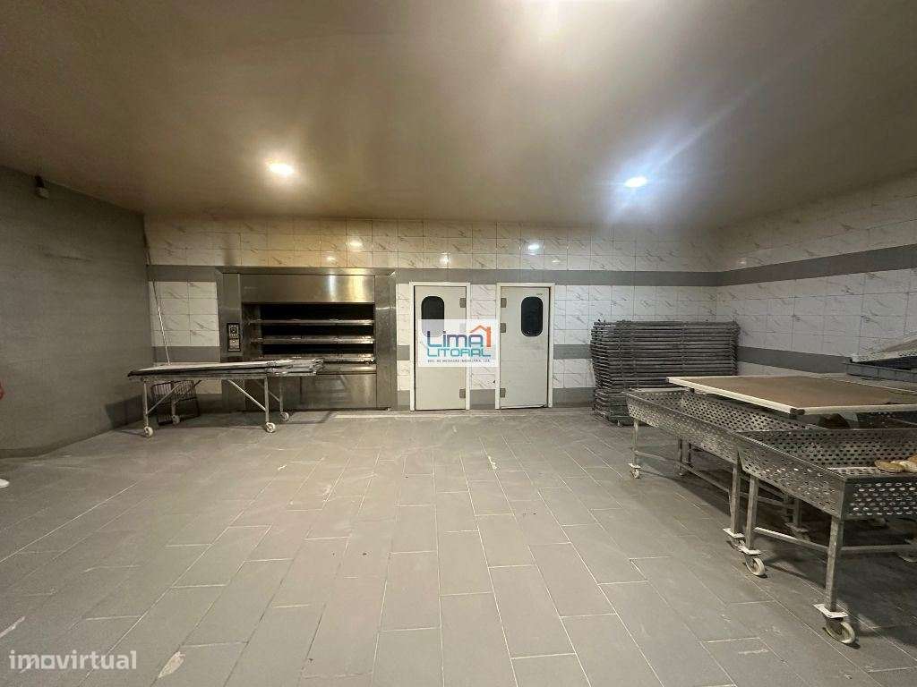 Padaria e Café/Pastelaria para TRESPASSE - próximo de Pombal-15